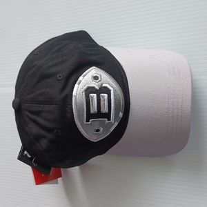 AAF Salt Lake Birmingham Iron Embroidered Cap